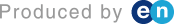 produced by en